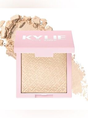 KYLIE COSMETICS kylighter illuminating powder